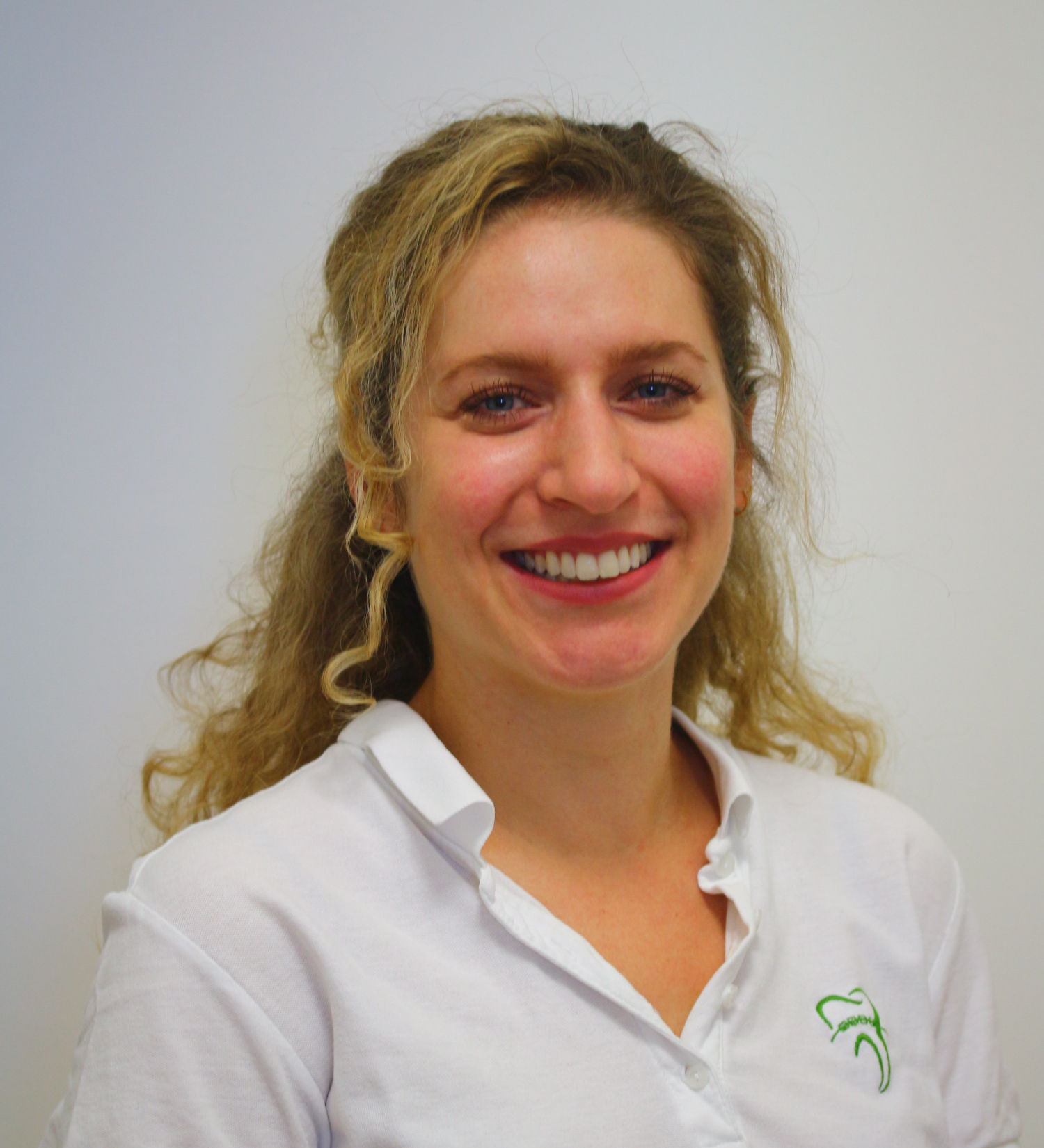 Dr. Pia Weber